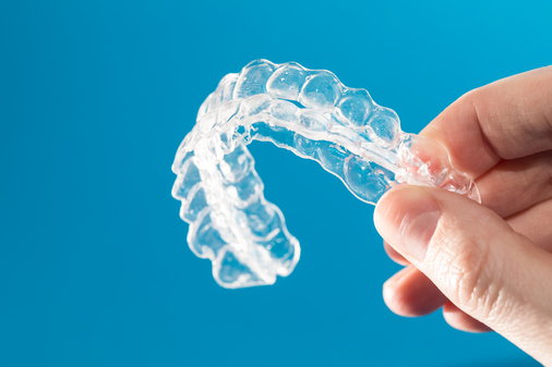No Metal? No Problem Learn Why You Need Invisalign
