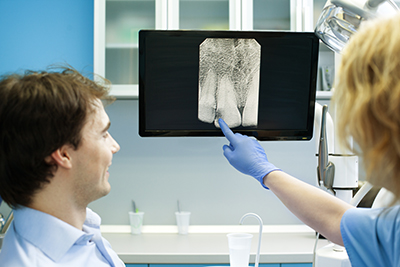 Importance of digital imaging in general dentistry